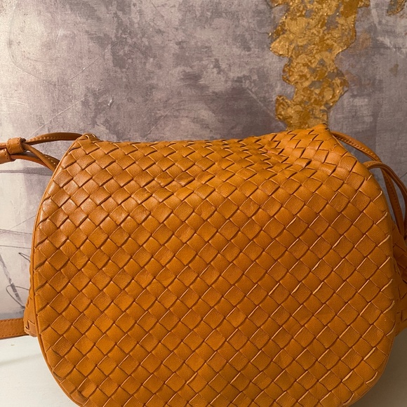 Bottega Veneta Shoulder handbag - Picture 1 of 9
